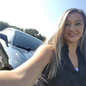 Meet your Posher, Morgan